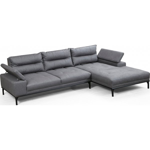 Hollywood divansofa - Gr