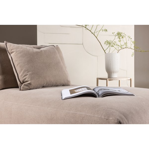 Malö dagseng - Mørkebrun Malö dagseng - Mørkebrun