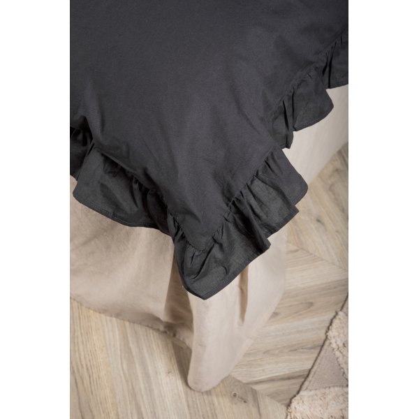 Primo sengesett - Antrasitt Primo sengesett - Antrasitt