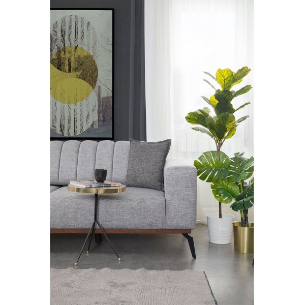 Paris 3-seters sofa - Gr�