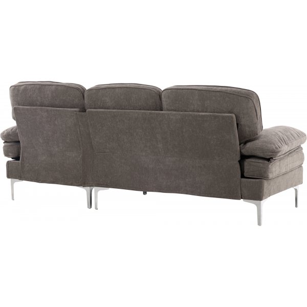 Remis divan sofa - Mrkegr