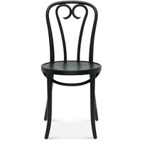 Bentwood Stol No16 Klassiker - Valgfri farge på ramme! Bentwood Stol No16 Klassiker - Valgfri farge på ramme!