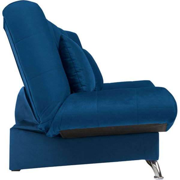 Viola 3-seters sovesofa - Bl