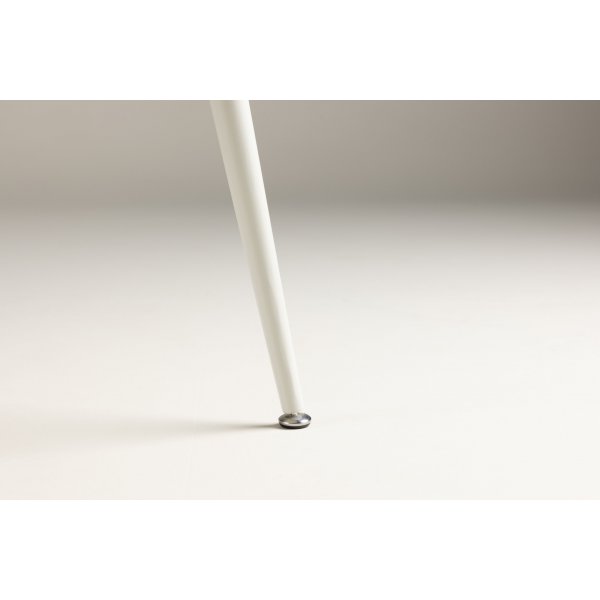 Plaza spisebord Ø120 cm - Beige Plaza spisebord Ø120 cm - Beige