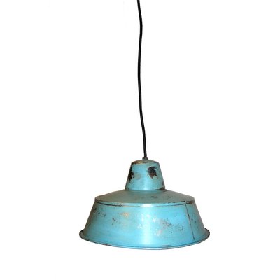 Arendal taklampe - Vintage bl