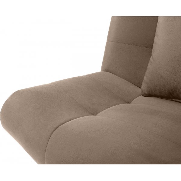 Viola 3-seters sovesofa - Beige Viola 3-seters sovesofa - Beige