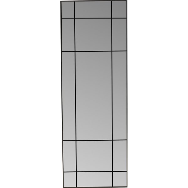 Helfigursspeil 193 cm