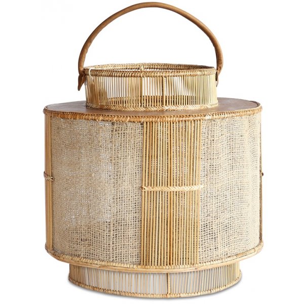 Royal lanterne light lanterne - Skinnhndtak