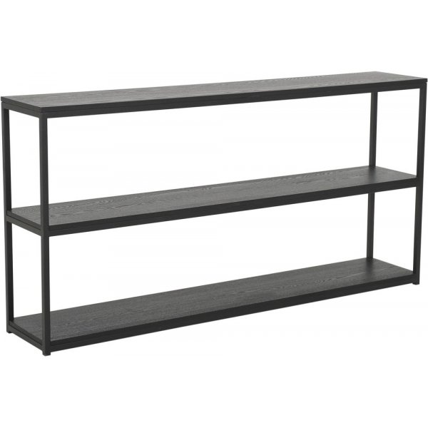 Tjme svart konsollbord 180 cm langt