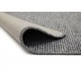 Flatvevd teppe Winship - Gr