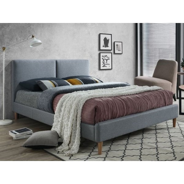 Acoma sengeramme 160x200 cm - Gr�