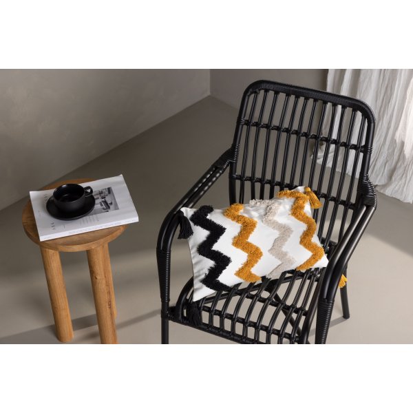 Melina putetrekk 50 x 30 cm - Hvit Melina putetrekk 50 x 30 cm - Hvit