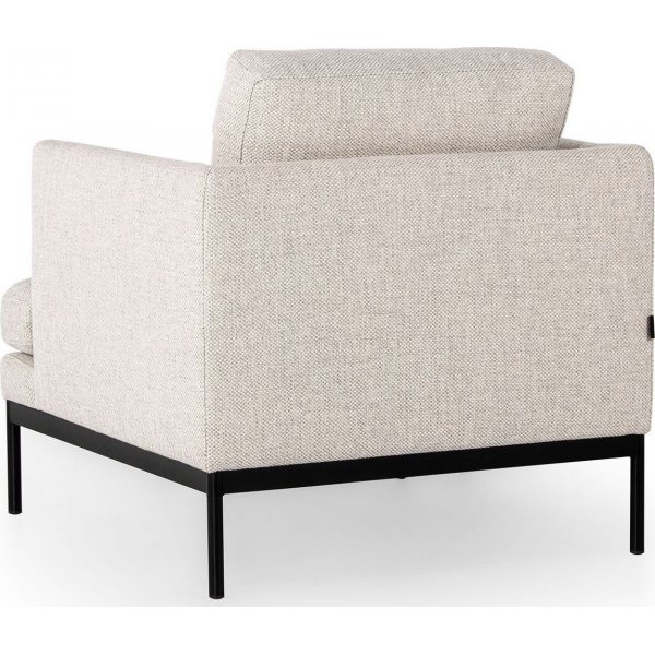 Pearl lenestol - Krem Pearl lenestol - Krem