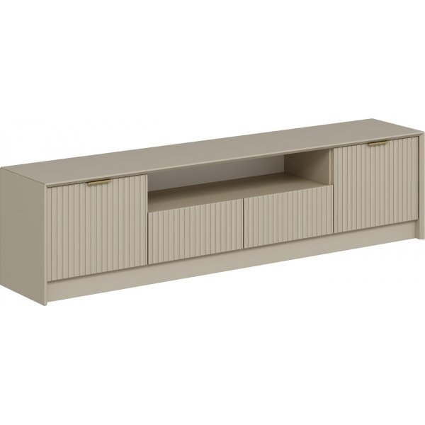 Bazal TV-stativ uten ben - Beige