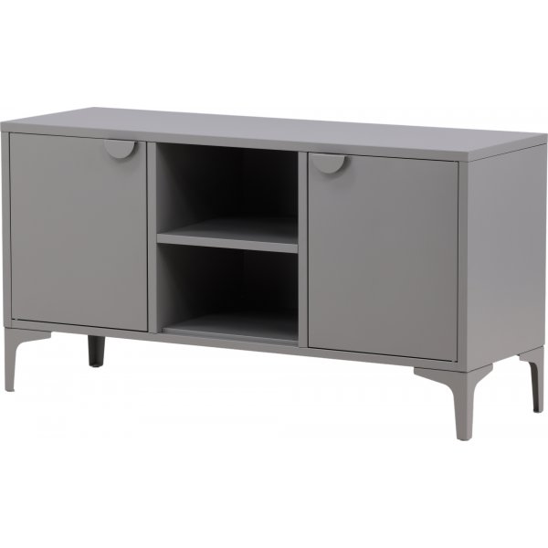 Alexander TV-stativ - Lys grå Alexander TV-stativ - Lys grå