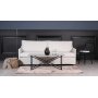 Depart lounge 3-seter sofa - Valgfri farge