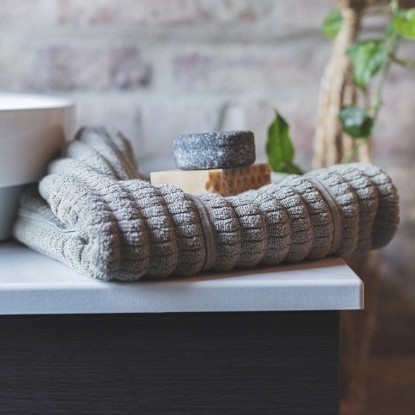 Masumi håndkle - Grønn Masumi håndkle - Grønn