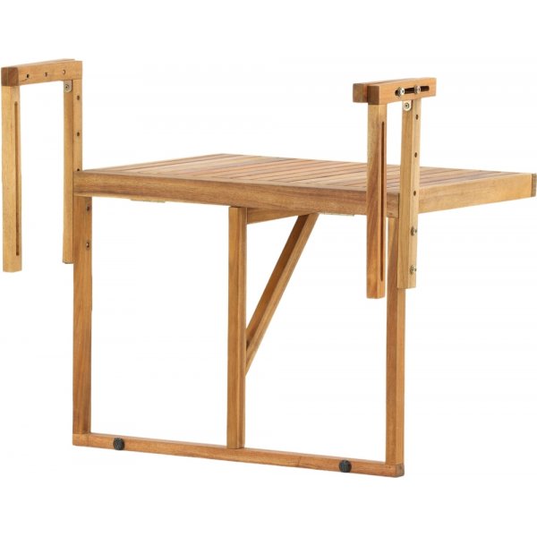 Marion balkongbord - Nature Marion balkongbord - Nature