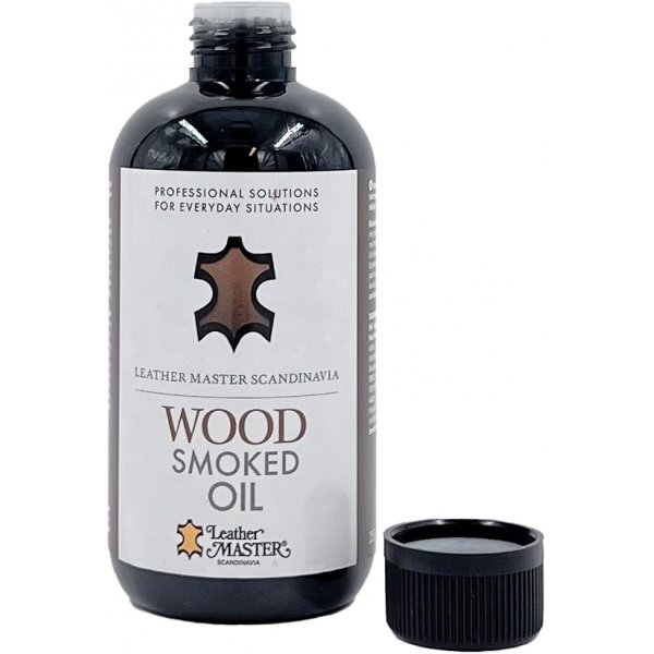 Rkt olje vedolje - 250 ml