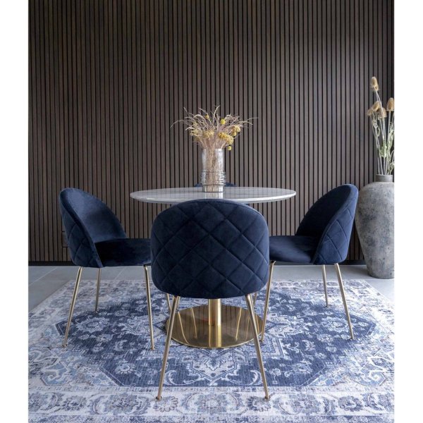 Bova Vase - Rykglass