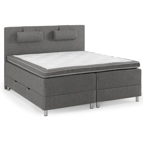 Blend Boxbed - Pocket | bonell (valgbar strrelse & trekk)