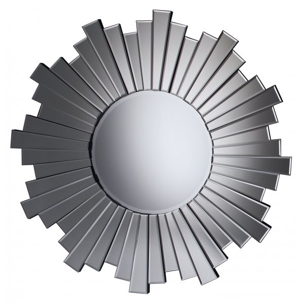 Harmony rundt speil diameter 80 cm