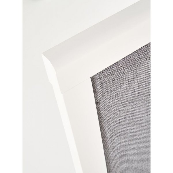 Gille spisestuestol - Hvit Gille spisestuestol - Hvit