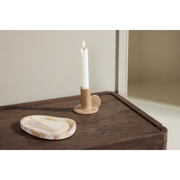 Edel kommode 40 x 50 cm - Mocca Edel kommode 40 x 50 cm - Mocca