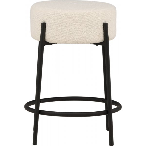 Tucson barkrakk 60 cm - Hvit