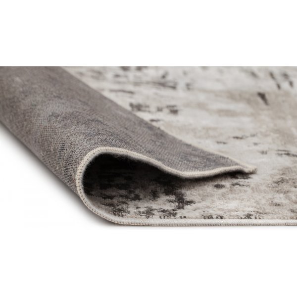 Viskoseteppe Casablanca Vintage - Slv