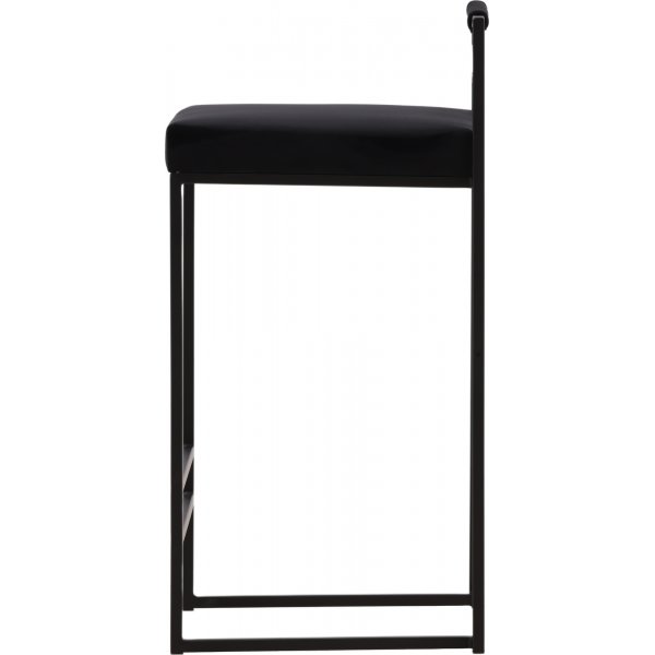 Opelika barkrakk - Svart Opelika barkrakk - Svart