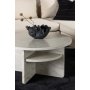 lesund salongbord 85 cm - Beige