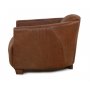 Heritage (stripes) lounge & clublenestol - Anilinlr
