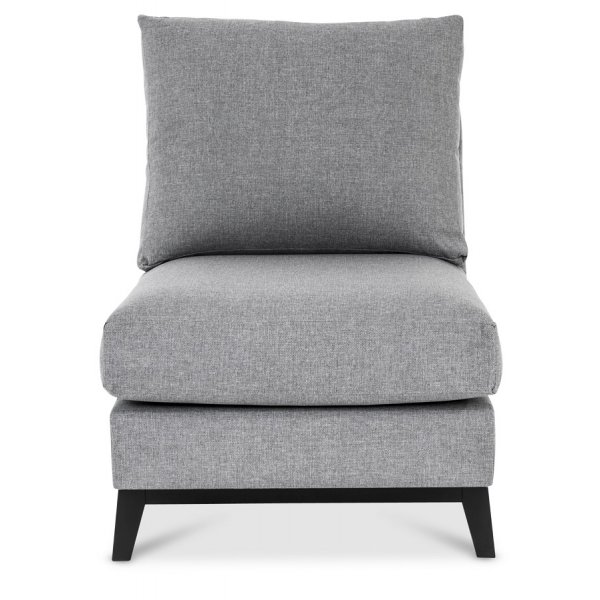 Fjord loungelenestol - Valgfritt trekk (stoff | kunstskinn) Fjord loungelenestol - Valgfritt trekk (stoff | kunstskinn)