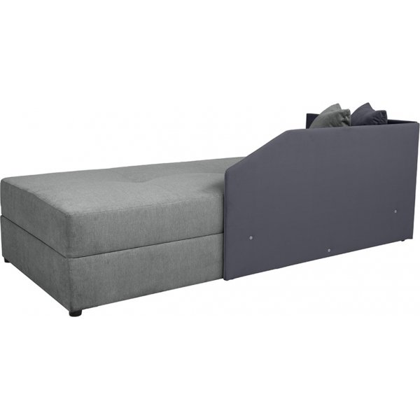 Kelo dagseng - Grå Kelo dagseng - Grå