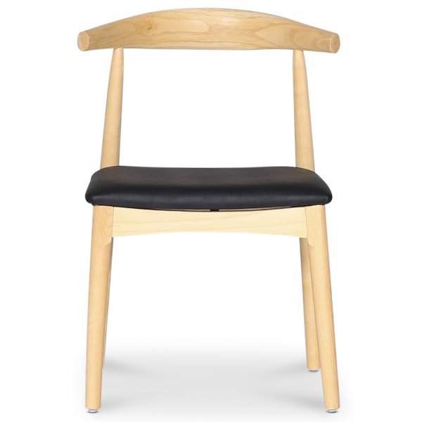 Eumelia stol - Natur + Mbelftter