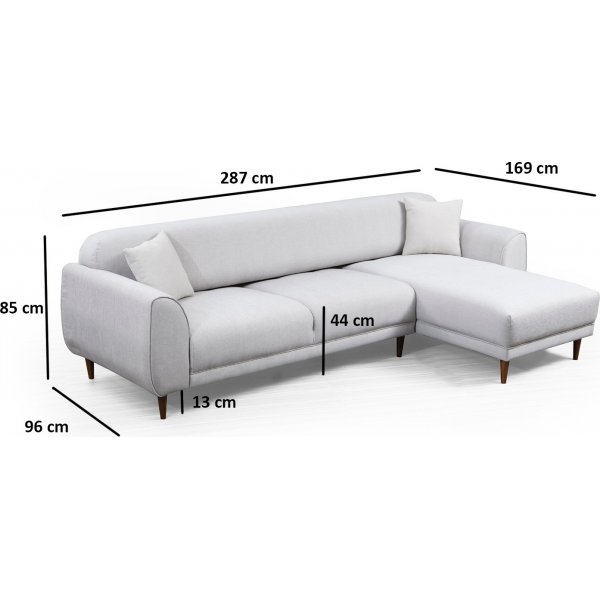 Image divansofa - Beige