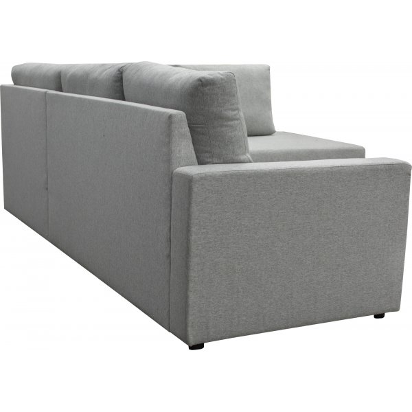 Sovesofa med pen ende