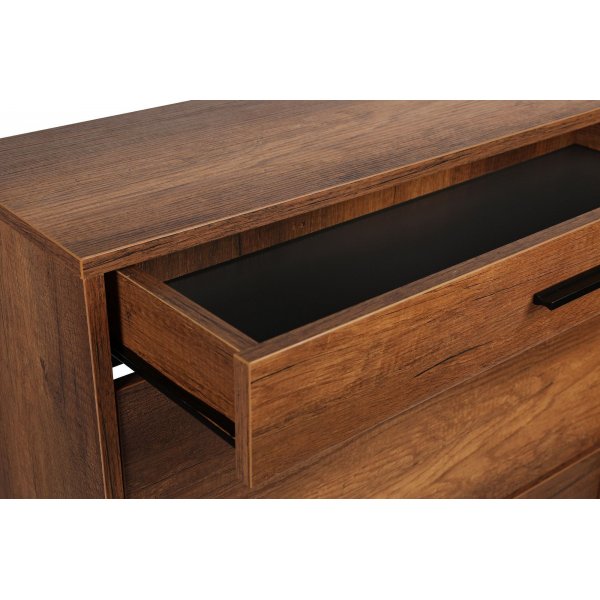 Shock skoskap - Valn�tt