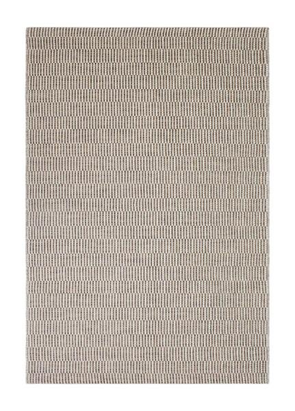 Flatvevd / glattvevd teppe Alan - Natur