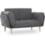 Lundby sovesofa - Mrkegr