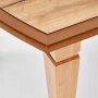 Micah spisebord 160-240 cm - Craft eik