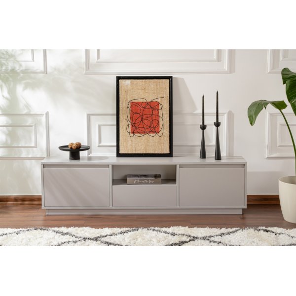 Vanguard TV-stativ - Grå Vanguard TV-stativ - Grå