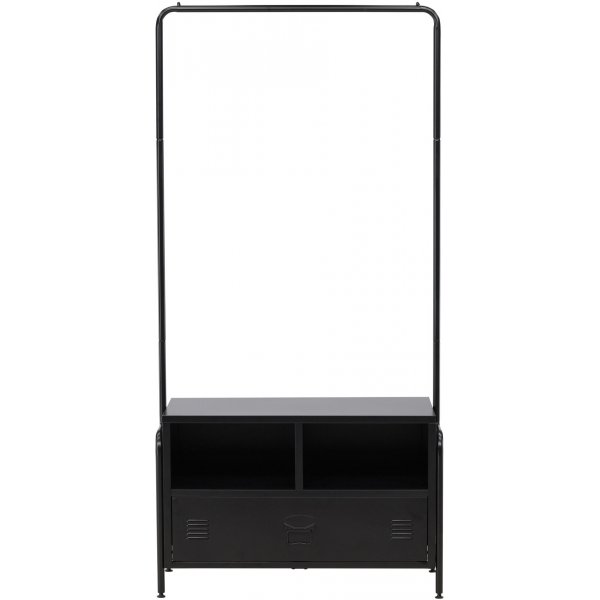 Quito kleshenger - Svart Quito kleshenger - Svart