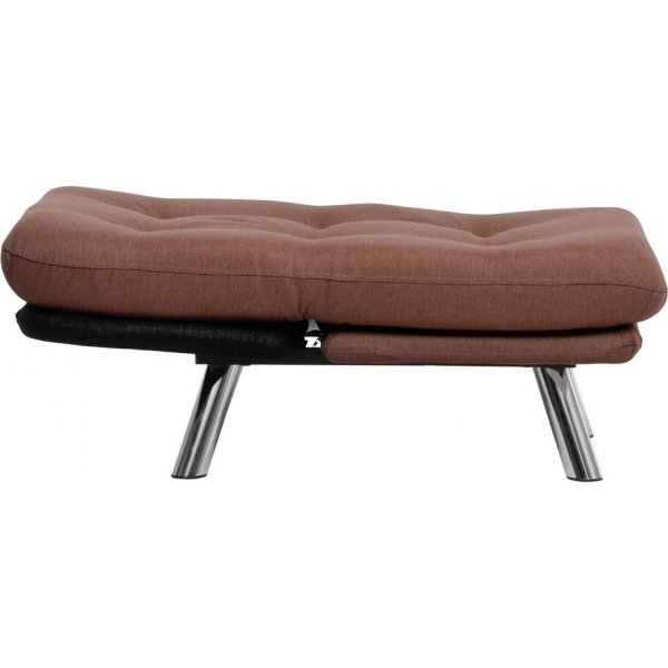 Misa sengestol - Lysebrun Misa sengestol - Lysebrun