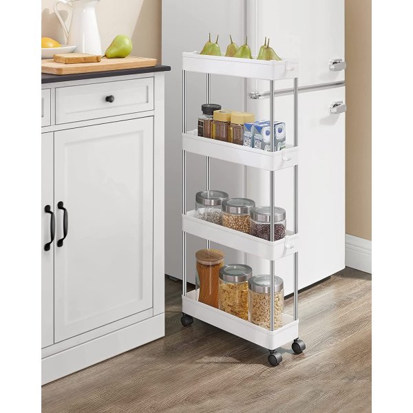 Criollo kj�kkenhylle 83 cm - Hvit