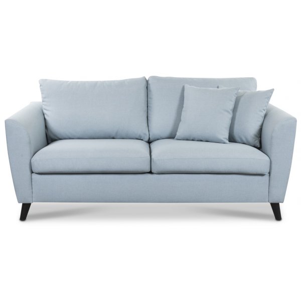 Rocco 2-seter sofa - valgfri farge! Rocco 2-seter sofa - valgfri farge!