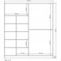 Kongelig garderobe - antrasitt