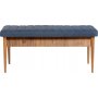 Vina 1048 spisegruppe - Furu/mrk bl
