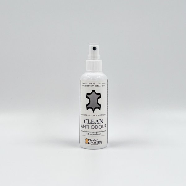 Anti-Odour luktfjerner - 100 ml